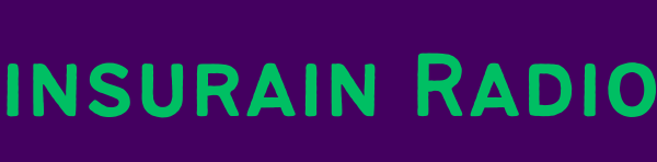 Insurain Radio – زندگی کا میوزیکل پارٹنر